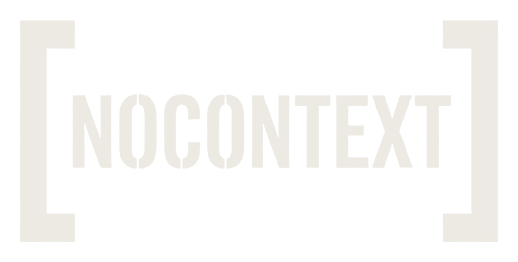 No Context